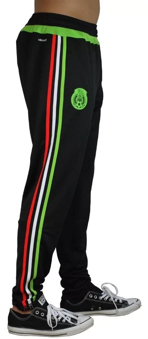 adidas pantalones mexico.